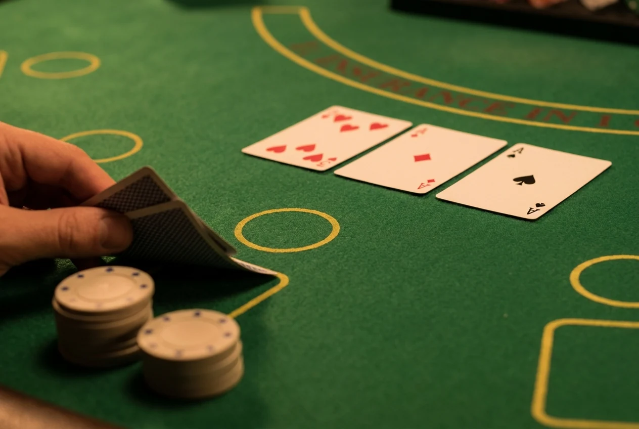 Tafelspellen, Oranje Palace online casino spellen